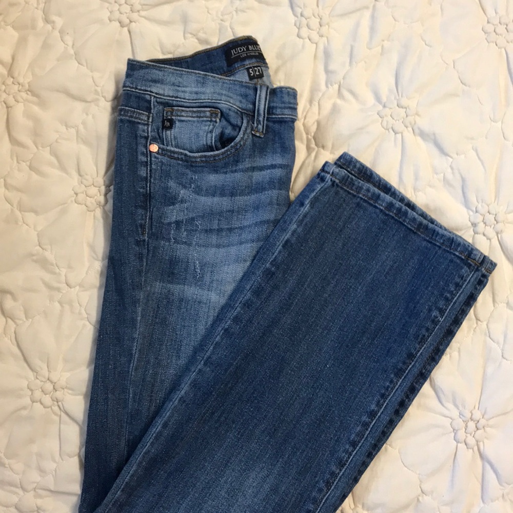 Judy Blue jeans